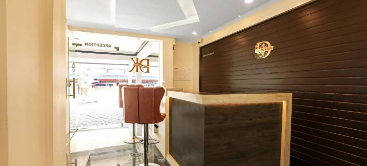 Treebo Doha King图片