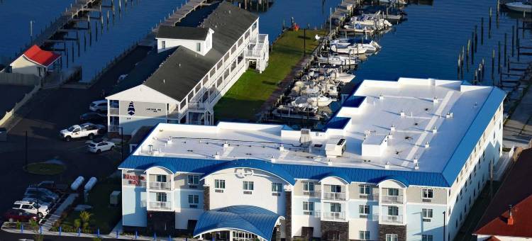 奥格登会议中心舒适套房酒店(Comfort Suites Ogden Conference Center)图片