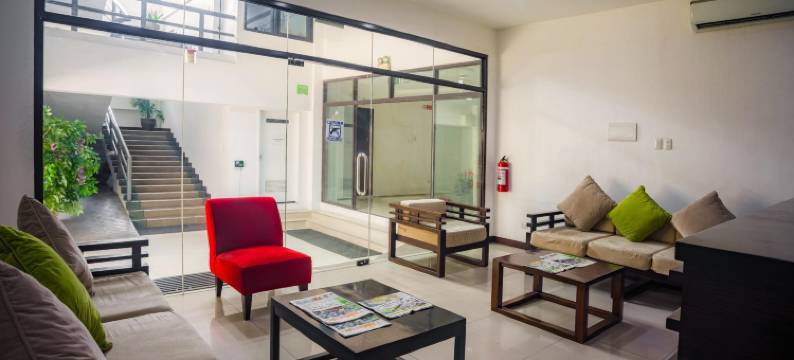 哥本哈根东边公寓(Copenhagen East Residences)图片