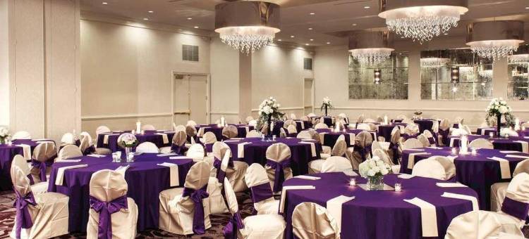 亚特兰大巴克海特希尔顿花园酒店(Hilton Garden Inn Atlanta-Buckhead)图片