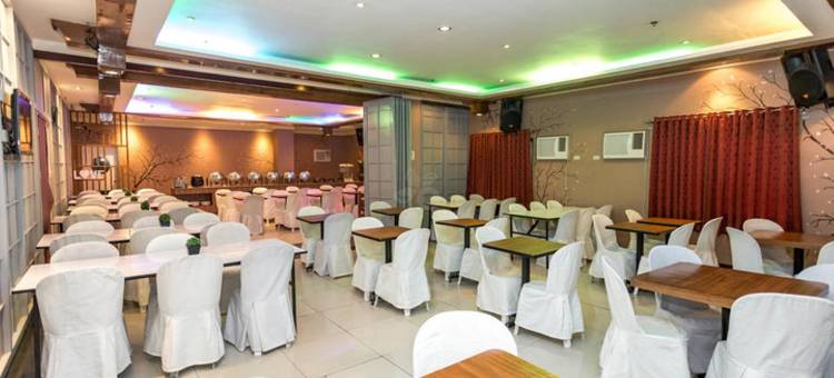 城市旅行者酒店(Urban Travellers Hotel)图片