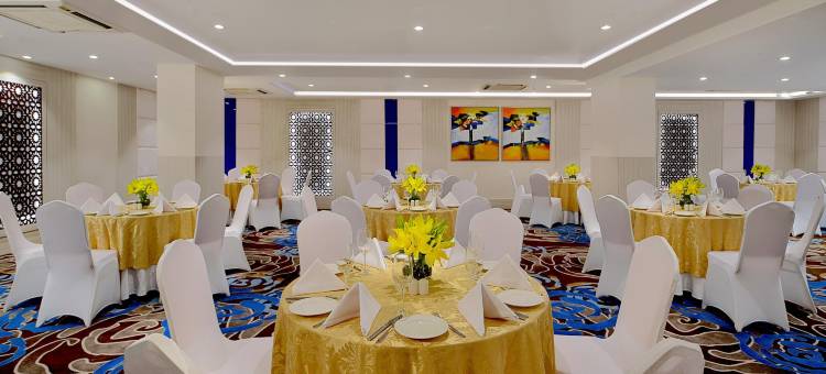 瓦多达拉财富长廊酒店 - ITC酒店集团成员(Fortune Inn Promenade, Vadodara - Member ITC Hotels' Group)图片
