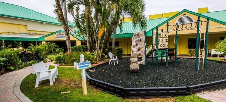 舒眠套房酒店(Sleep Inn & Suites)图片