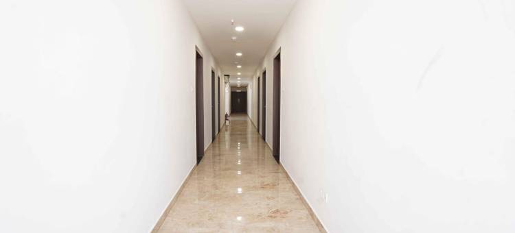 TRP极乐酒店(Hotel Trp Bliss)图片