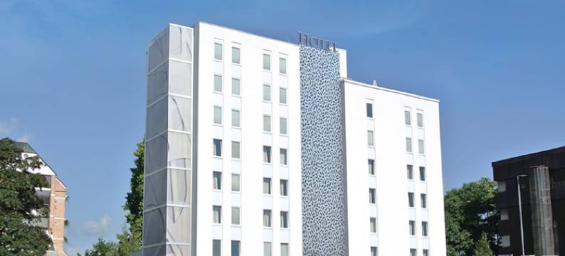 采莱亚酒店(Hotel Celeia)图片