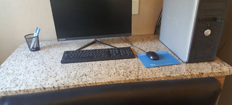 舒适酒店(Comfort Inn)图片