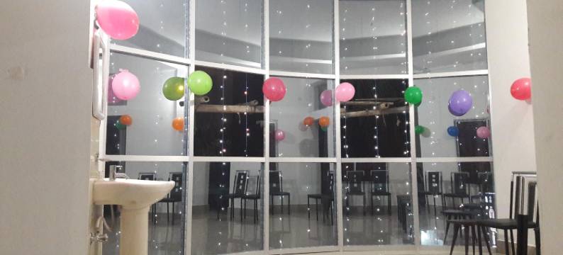 因迪拉旅馆(Hotel Indira)图片