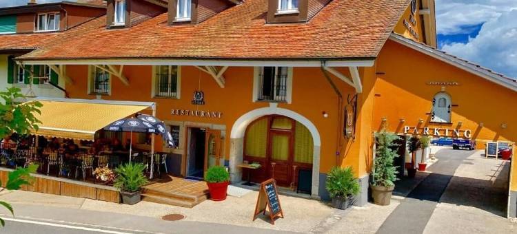 阿多尔酒店(Hotel Adore)图片