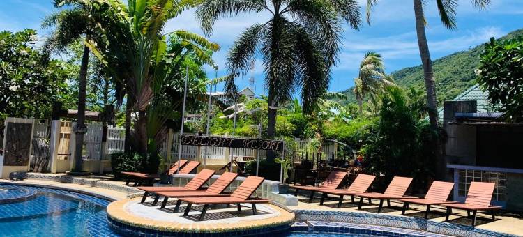 欣喜度假村(Delight Resort)图片