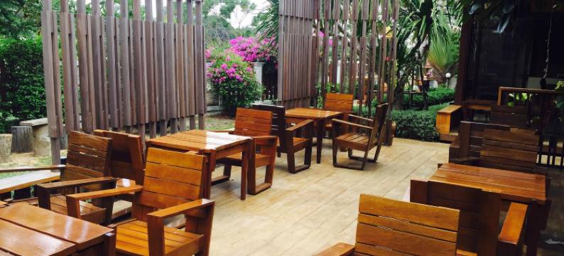 花园公寓(Huaymuang Apartment)图片