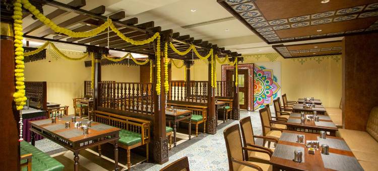 维哈品质酒店(Quality Inn Viha)图片