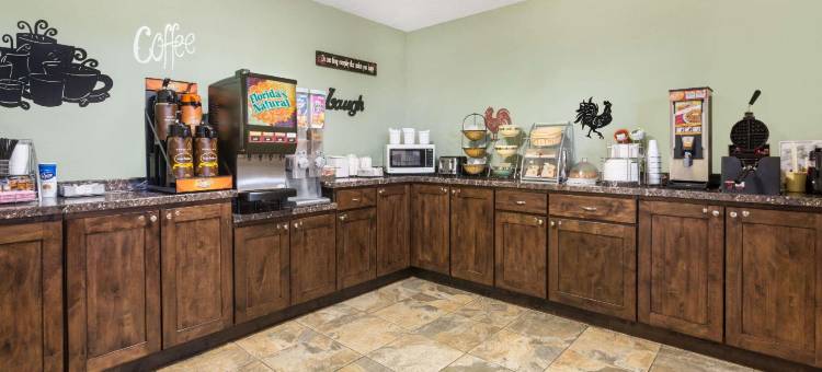 Travelodge by Wyndham Loveland/Fort Collins Area图片