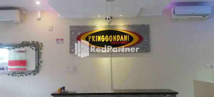 三宝垄潘达纳兰山普林贡达尼宾馆(Pringgondani Guest House at Pandanaran Hills Semarang)图片