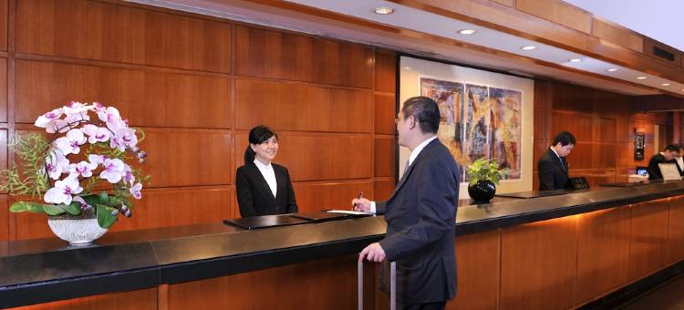 香港君怡酒店(尖沙咀维景酒店)图片