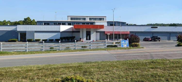 汉尼拔呗盟酒店(Baymont by Wyndham Hannibal)图片