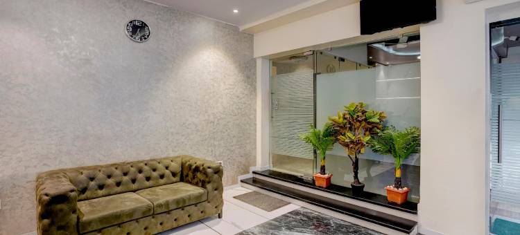 Treebo Blue Moon Powai图片