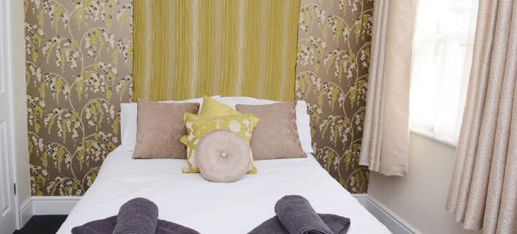 科林伍德旅馆(The Collingwood Guest House)图片