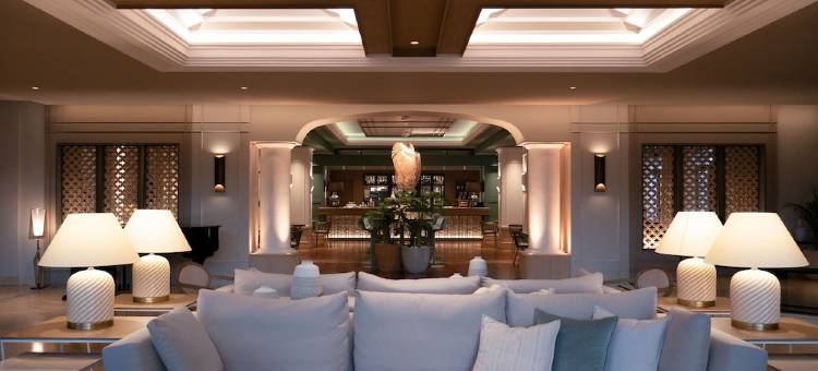 舒维拉别墅酒店(SH Villa Gadea Altea)图片