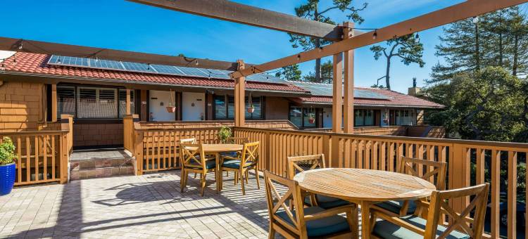 卡梅尔奥克斯凯隆精选酒店(Clarion Collection Carmel Oaks Inn)图片