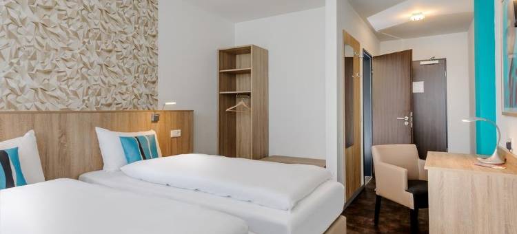 宜必思尚品阿尔斯贝格绍尔兰酒店(Ibis Styles Arnsberg Sauerland)图片