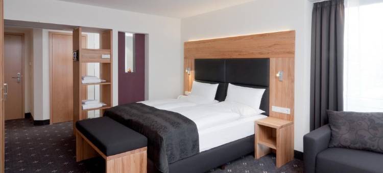 下萨克森环形酒店(Ringhotel Niedersachsen)图片
