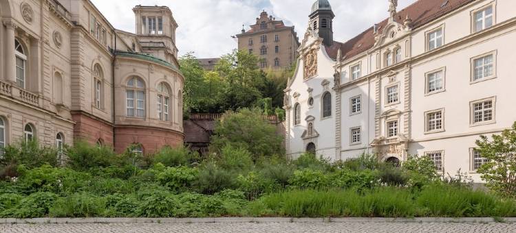 limehome巴登-巴登Bäderstraße(Limehome Baden-Baden Bäderstraße)图片