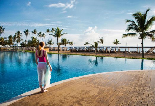 Nickelodeon Hotels & Resorts Punta Cana by KarismaHotel Overview