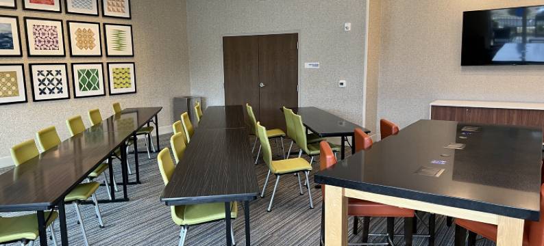 塔斯卡卢萨东洲际智选假日套房酒店(Holiday Inn Express & Suites TUSCALOOSA EAST by IHG)图片