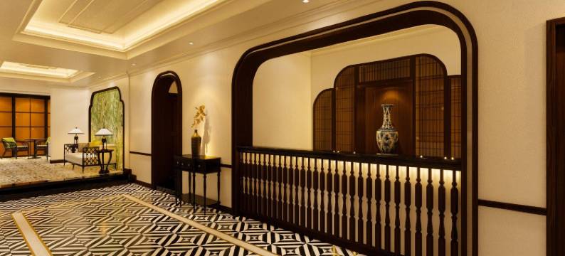 戴南精品酒店(Dai Nam Boutique Hotel)图片