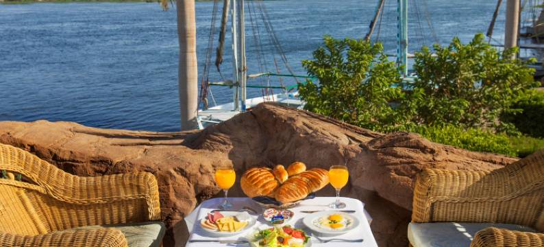 卢克索金字塔套房酒店(Pyramisa Hotel Luxor)图片