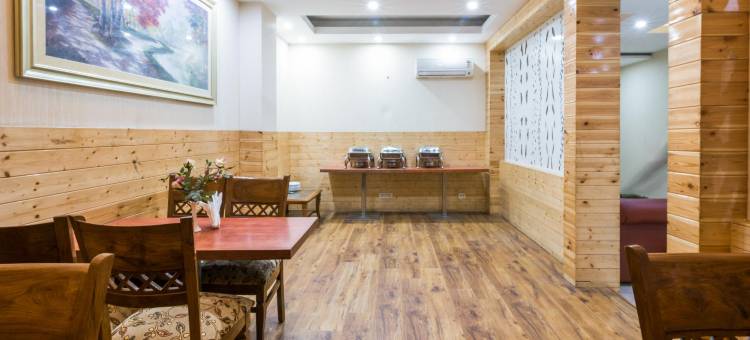 Treebo House Inn图片