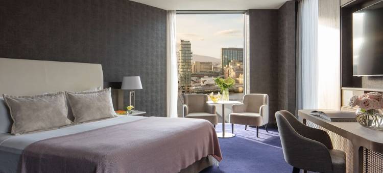 都柏林马克安纳塔拉酒店 - 立鼎世酒店集团(Anantara The Marker Dublin Hotel)图片