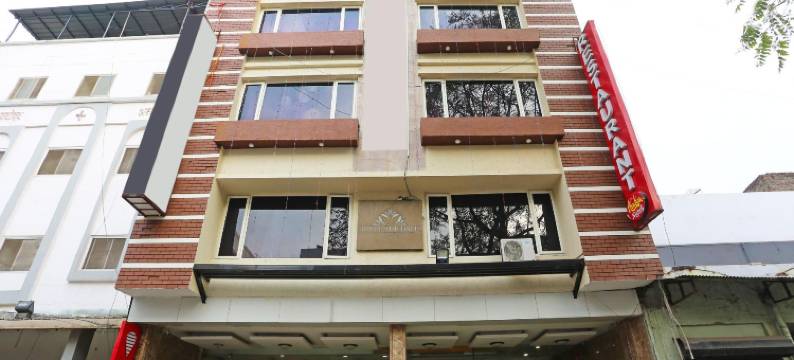 FabHotel the Oasis图片