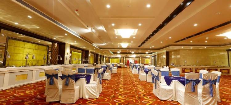 SK Parkblu酒店(Park Blu)图片