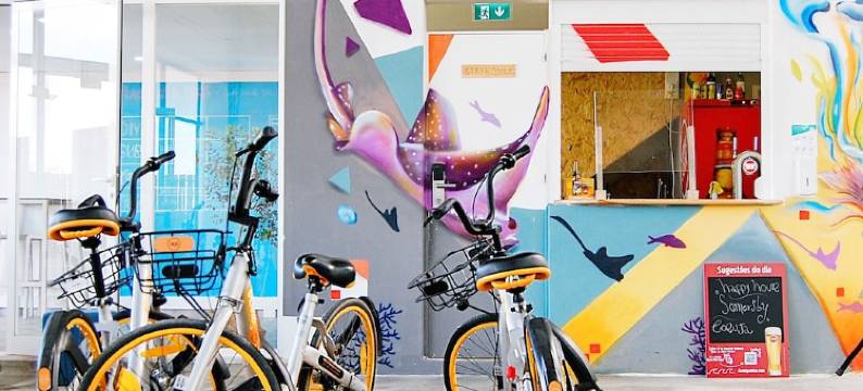 WOT Peniche 社交(Wot Peniche Social)图片