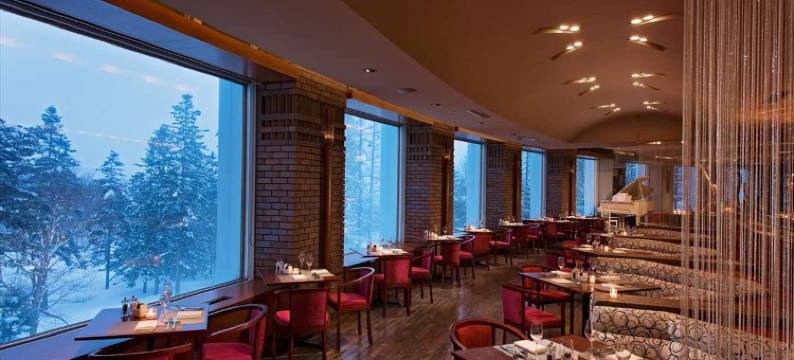 新雪谷度假村希尔顿酒店(Hilton Niseko Village)图片