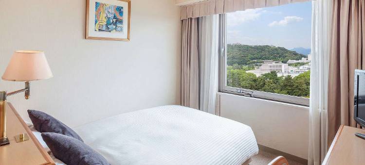 MYSTAYS松山酒店(HOTEL MYSTAYS Matsuyama)图片
