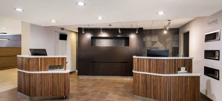 圣何塞机场索尼斯塔精选酒店(Sonesta Select San Jose Airport)图片