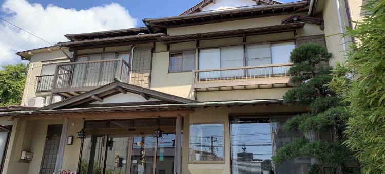 伊东高原日之出屋旅馆(Hinodeya)图片