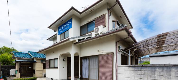 A&Z民宿(A&Z Guest House)图片