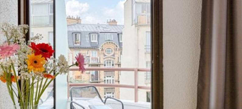 馨乐庭奥斯特利兹巴黎酒店(Citadines Austerlitz Paris)图片