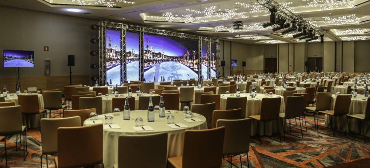 Hard Rock 特内里费岛酒店(Hard Rock Hotel Tenerife)图片