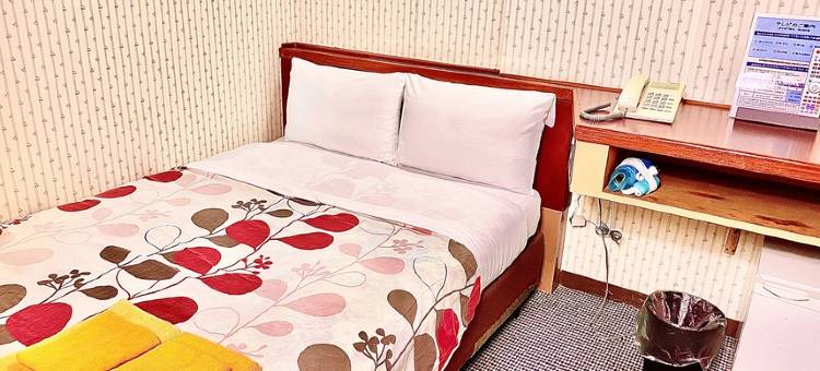 小仓Rico酒店(Rico Hotel Kokura)图片