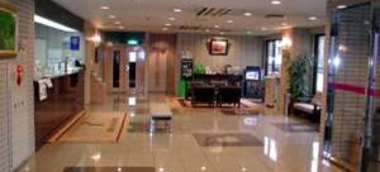 入间第一酒店(Iruma Dai-Ich Hotel)图片