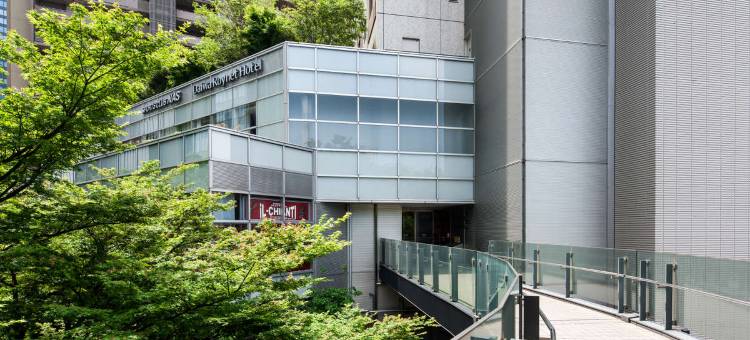 东京大崎大和ROYNET酒店(2026年7 月焕新开业)(Daiwa Roynet Hotel Tokyo Osaki (Renewal Open on July, 2026))图片