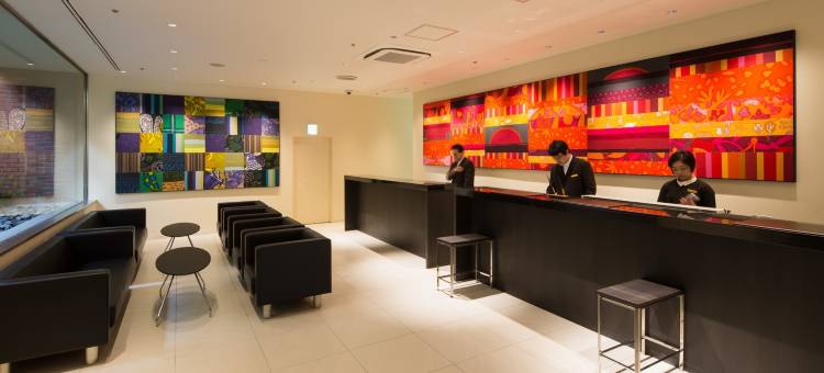 银座格兰德大酒店(Ginza Grand Hotel)图片