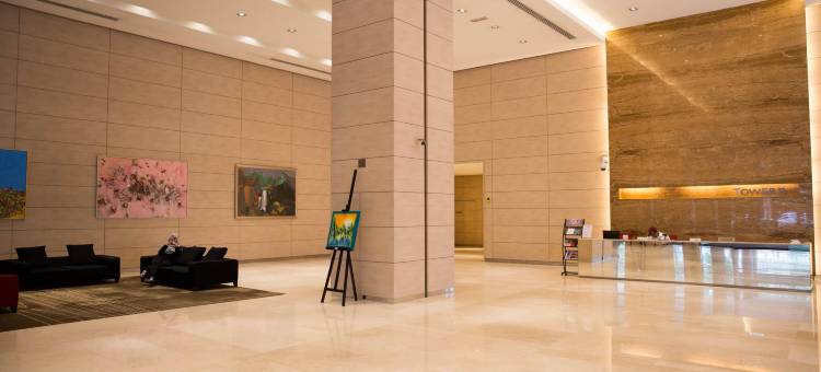 吉隆坡双子塔KLCC Marc(Doorstep to KLCC Kuala Lumpur, Marc)图片