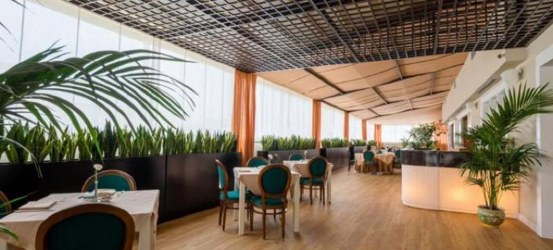 瓦格纳大酒店(Grand Hotel Wagner)图片