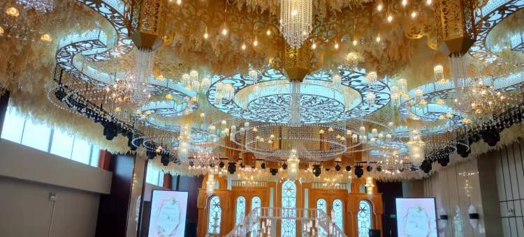 孝昌嘉航酒店图片