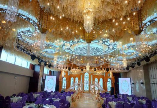 Jiahang Hotel Hotel Overview